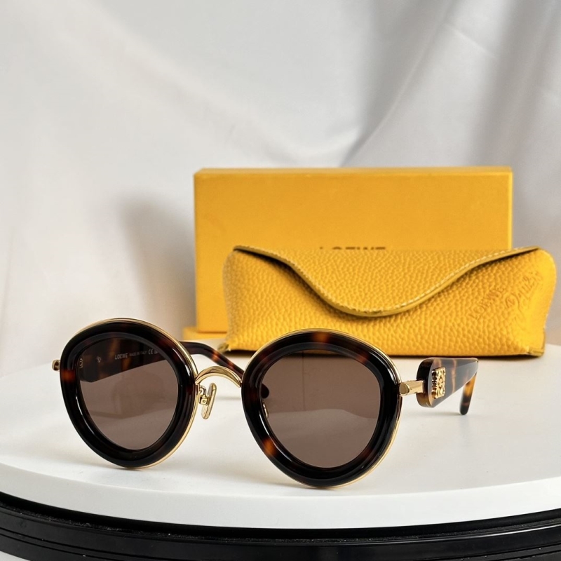 Loewe Sunglasses